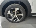 Hyundai Tucson 1.6 Turbo 2019 - Bán xe Hyundai Tucson 1.6 Turbo sản xuất 2019, màu trắng