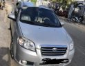 Daewoo Gentra   2007 - Bán Daewoo Gentra năm 2007, màu bạc, xe gia đình