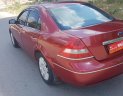 Ford Mondeo 2003 - Bán Ford Mondeo sản xuất 2003, màu đỏ