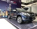 Mazda BT 50 2.2 ATH 2018 - Bán tải BT50 2.2 ATH, giảm tiền mặt + tặng bảo hiểm vật chất khi mua xe trong tháng