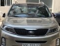 Kia Sorento   2.2 AT  2016 - Bán Kia Sorento 2.2 AT 2016 xe gia đình, giá tốt