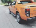 Ford Ranger  Wildtrak 3.2AT 2016 - Bán xe Ford Ranger Wildtrak 3.2AT sản xuất 2016, nhập khẩu  