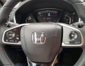 Honda CR V   2019 - Bán Honda CR V năm 2019, màu trắng, xe có sẵn đủ màu giao xe trong 1 nốt nhạc