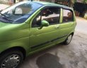 Daewoo Matiz 0.8 MT 2004 - Bán Daewoo Matiz 0.8 MT sản xuất 2004, màu xanh lam, nhập khẩu nguyên chiếc xe gia đình