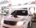 Kia Sorento 2017 - Bán ô tô Kia Sorento sản xuất 2017, màu trắng chính chủ