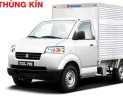 Suzuki Super Carry Pro   2019 - Bán xe Suzuki Carry Pro mới đời 2019, màu trắng, nhập khẩu