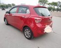 Hyundai Grand i10 2015 - Bán ô tô Hyundai Grand i10 năm sản xuất 2015, màu đỏ, nhập khẩu nguyên chiếc Ấn