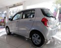 Suzuki Celerio MT 2019 - Bán xe Suzuki Celerio MT sản xuất 2019, màu trắng, nhập khẩu