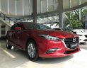 Mazda 3 1.5 HB 2019 - Mazda 3 1.5 HB sản xuất 2019, màu đỏ, trả trước 230tr nhận xe ngay