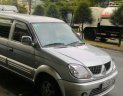 Mitsubishi Jolie 2004 - Bán Mitsubishi Jolie đời 2004, màu bạc, xe nhập