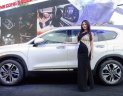 Hyundai Santa Fe 2.4AT 2019 - Hyundai Santafe 2019 giá chỉ 1 tỷ 035 triệu tại DakLak - liên hệ 0918424647