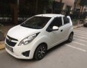 Chevrolet Spark   Van   2011 - Bán Chevrolet Spark Van đời 2011, màu trắng, xe nhập  