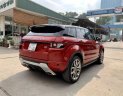 LandRover Evoque Dinamic 2015 - Bán ô tô LandRover Evoque Dinamic đời 2015, màu đỏ, nhập khẩu nguyên chiếc