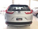 Honda CR V  G   2019 - Bán xe Honda CR V G 2019, màu bạc, nhập khẩu Thái