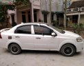 Daewoo Gentra SX 1.5 MT 2007 - Cần bán lại xe Daewoo Gentra SX 1.5 MT đời 2007, màu trắng  