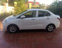 Hyundai Grand i10   2018 - Cần bán xe Hyundai Grand i10 đời 2018, màu trắng