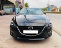 Mazda 3 2017 - Bán Mazda 3 2017, màu đen, 625tr