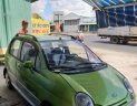 Daewoo Matiz  SE 2005 - Bán xe Daewoo Matiz SE 2005, máy móc nghiêm chỉnh