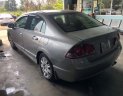 Honda Civic  1.8 MT  2008 - Cần lên đời nên bán Honda Civic 1.8 MT đời 2008