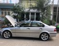 BMW 3 Series 325i 2005 - Bán xe BMW 3 Series 325i năm sản xuất 2005, màu bạc, nhập khẩu  