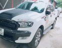 Ford Ranger  3.2  2016 - Cần bán Ford Ranger 3.2 sản xuất 2016, đăng kí lần đầu tháng 11/2016