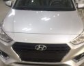 Hyundai Accent   2019 - Bán xe Hyundai Accent đời 2019, màu bạc, mới 100%