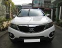 Kia Sorento 2.4AT 2012 - Cần bán xe Kia Sorento 2012 tự động, máy xăng
