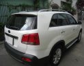 Kia Sorento 2.4AT 2012 - Cần bán xe Kia Sorento 2012 tự động, máy xăng
