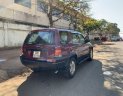 Ford Escape 2002 - Bán ô tô Ford Escape sản xuất 2002, màu đỏ, nhập khẩu như mới 