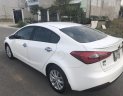 Kia K3 2016 - Cần bán xe Kia K3 sản xuất 2016, màu trắng