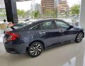 Honda Civic  1.8E 2019 - Bán Honda Civic đời 2019, màu xanh lam, nhập khẩu nguyên chiếc 