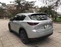 Mazda CX 5 2.0 2018 - Cần bán xe Mazda CX 5 2.0 năm sản xuất 2018, màu bạc