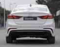 Hyundai Elantra   2019 - Bán ô tô Hyundai Elantra năm sản xuất 2019, màu trắng