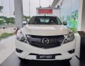 Mazda BT 50   2019 - Cần bán Mazda BT 50 năm sản xuất 2019, màu trắng, nhập khẩu, mới 100%