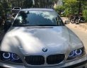 BMW 3 Series 325i 2005 - Bán xe BMW 3 Series 325i năm sản xuất 2005, màu bạc, nhập khẩu  