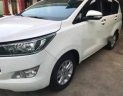Toyota Innova   2017 - Cần bán lại xe Toyota Innova đời 2017, màu trắng xe gia đình