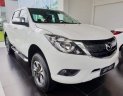 Mazda BT 50   2019 - Cần bán Mazda BT 50 năm sản xuất 2019, màu trắng, nhập khẩu, mới 100%