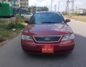 Ford Mondeo 2003 - Bán Ford Mondeo sản xuất 2003, màu đỏ