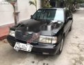 Toyota Crown 1997 - Cần bán gấp Toyota Crown 1997, màu đen, xe nhập