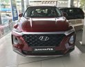 Hyundai Santa Fe 2019 - Bán xe HyundaI Santa Fe 2019, giá sốc