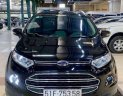 Ford EcoSport Titanium 2016 - Cần bán Ford EcoSport Titanium đời 2016, màu đen