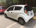 Chevrolet Spark   Van   2011 - Bán Chevrolet Spark Van đời 2011, màu trắng, xe nhập  