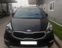 Kia Rondo GAT 2017 - Bán xe Kia Rondo phiên bản GAT 2017, màu đen