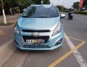 Chevrolet Spark LTZ 2014 - Bán xe Chevrolet Spark LTZ 2014, nhập khẩu số tự động