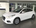 Hyundai Accent    2019 - Bán Hyundai Accent phiên bản mới, giá cả phải chăng phù hợp với các gia đình nhỏ hoặc tài xế Grab, Uber