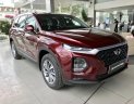 Hyundai Santa Fe 2019 - Bán xe HyundaI Santa Fe 2019, giá sốc