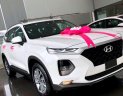 Hyundai Santa Fe 2.4AT 2019 - Hyundai Santafe 2019 giá chỉ 1 tỷ 035 triệu tại DakLak - liên hệ 0918424647