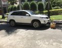 Kia Sorento 2017 - Bán ô tô Kia Sorento sản xuất 2017, màu trắng chính chủ