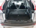 Honda CR V  G   2019 - Bán xe Honda CR V G 2019, màu bạc, nhập khẩu Thái