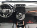 Honda CR V   2019 - Bán Honda CR V năm 2019, màu trắng, xe có sẵn đủ màu giao xe trong 1 nốt nhạc